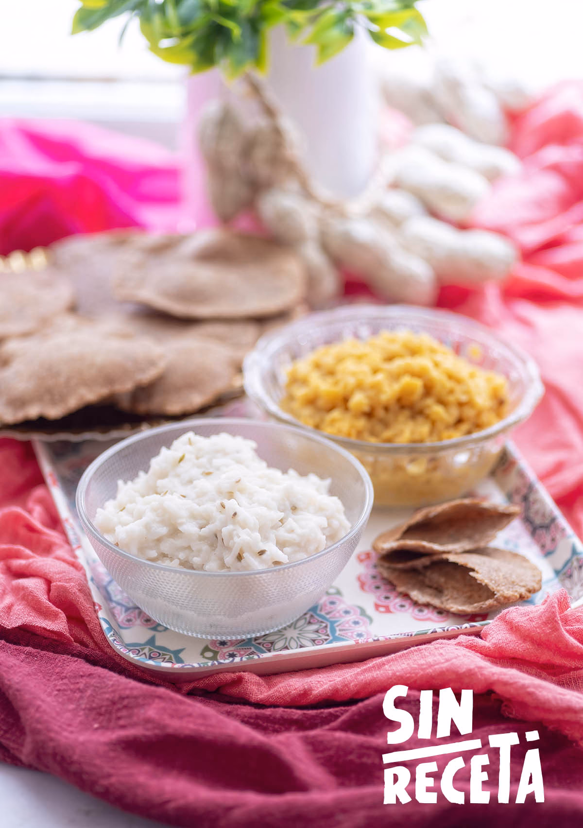 ¿Cómo se llama el plato típico de India?