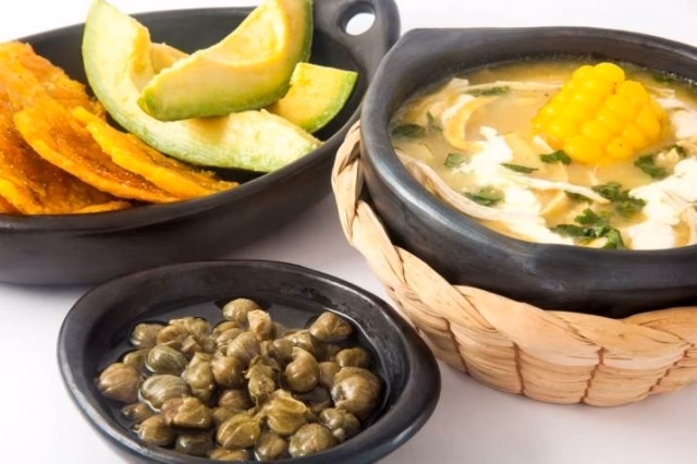 ¿Cuáles son los bailes típicos de Cundinamarca?