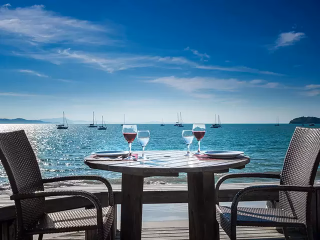 ¿Dónde ir a comer en Jurerê?