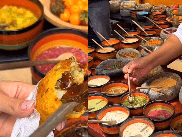 ¿Qué se produce en la cocha?