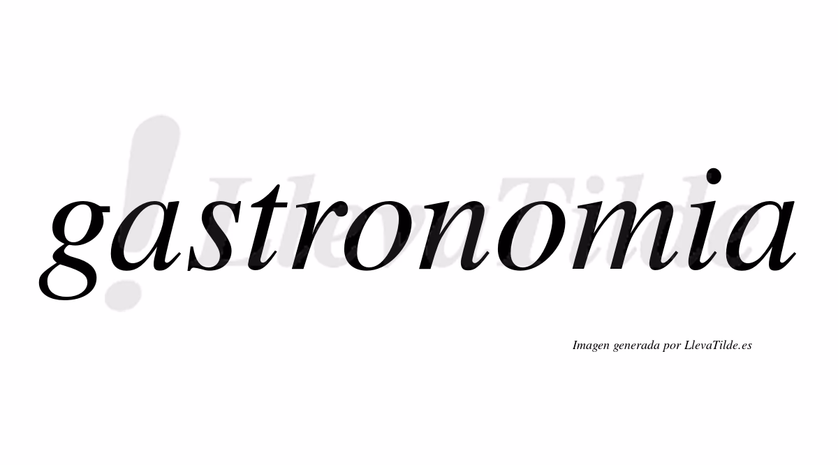 ¿Cómo saber si la palabra lleva tilde?