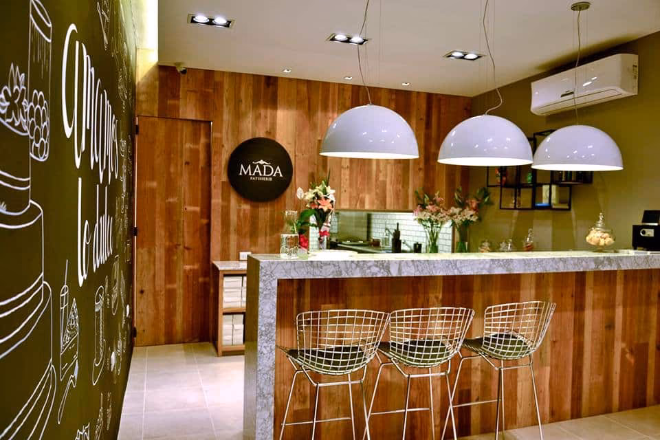 ¿Qué aspectos arquitectónicos debe tener un restaurante?