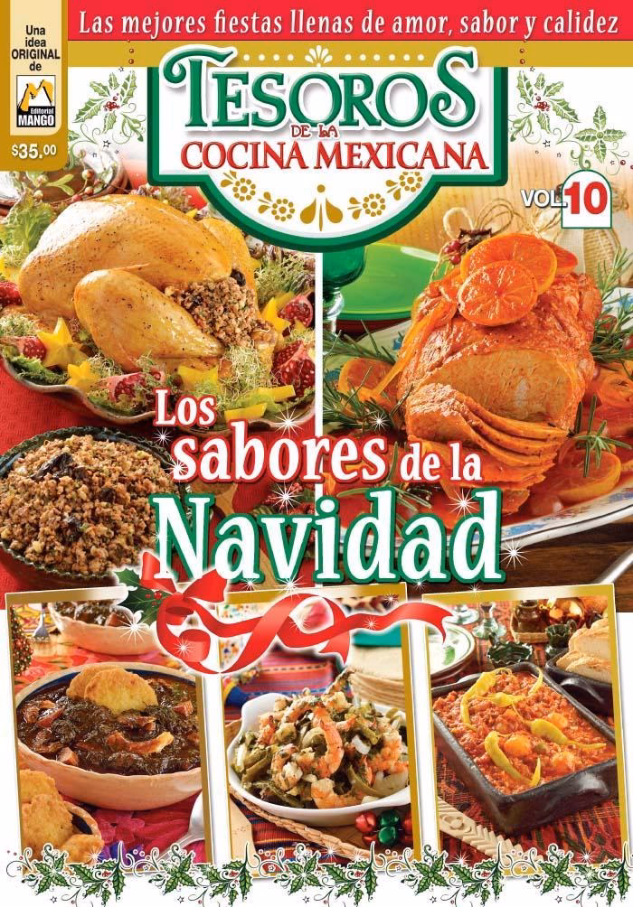 ¿Qué se cena el 24 de diciembre en México?