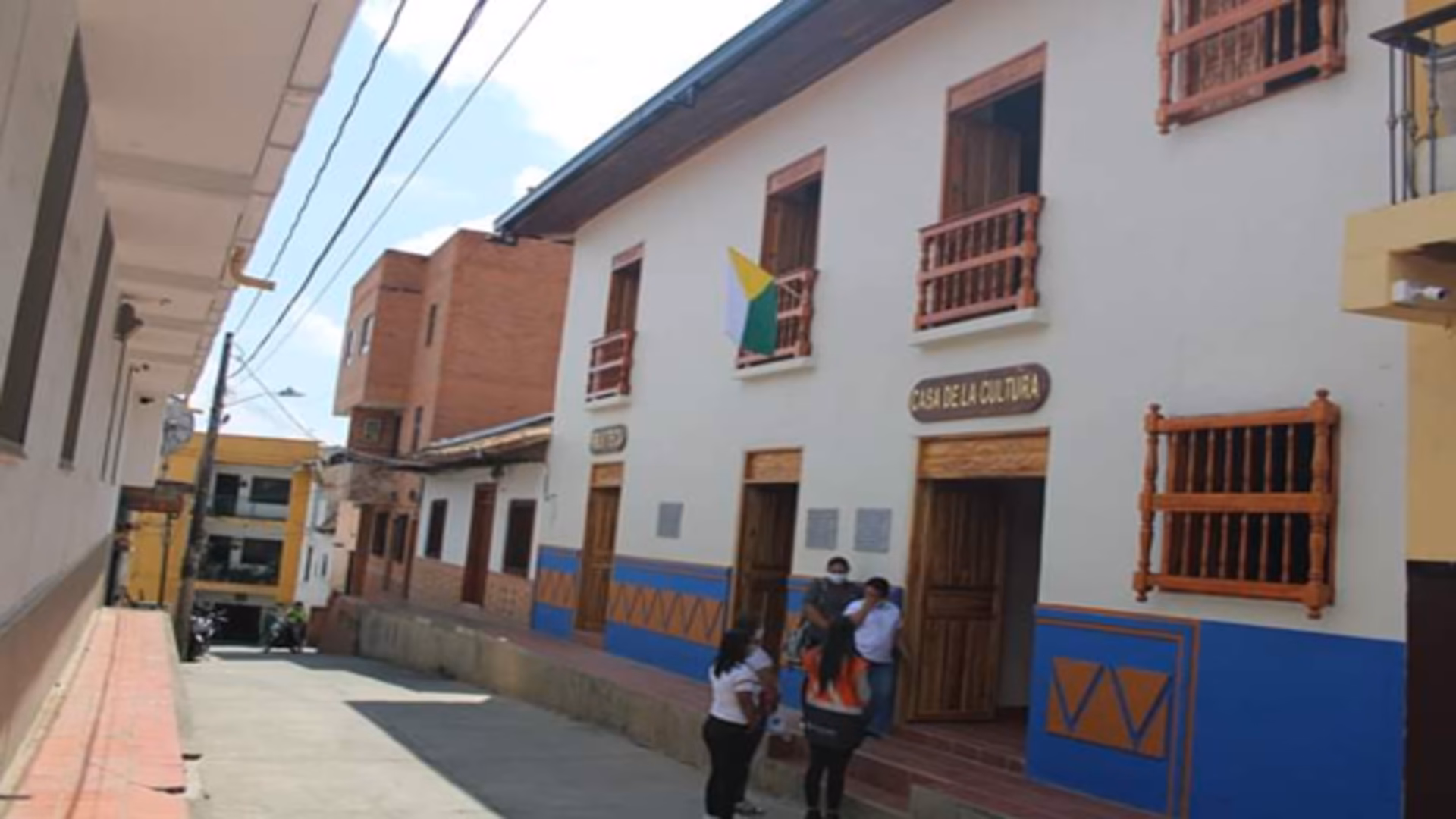 ¿Cuál es el gentilicio de Buriticá?