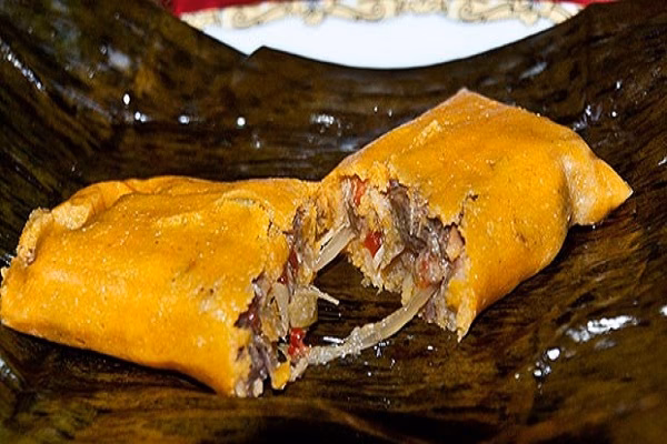 ¿Qué alimentos se producen en el estado de Nueva Esparta?