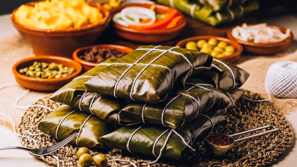 ¿Qué cenar el 24 de diciembre en Colombia?