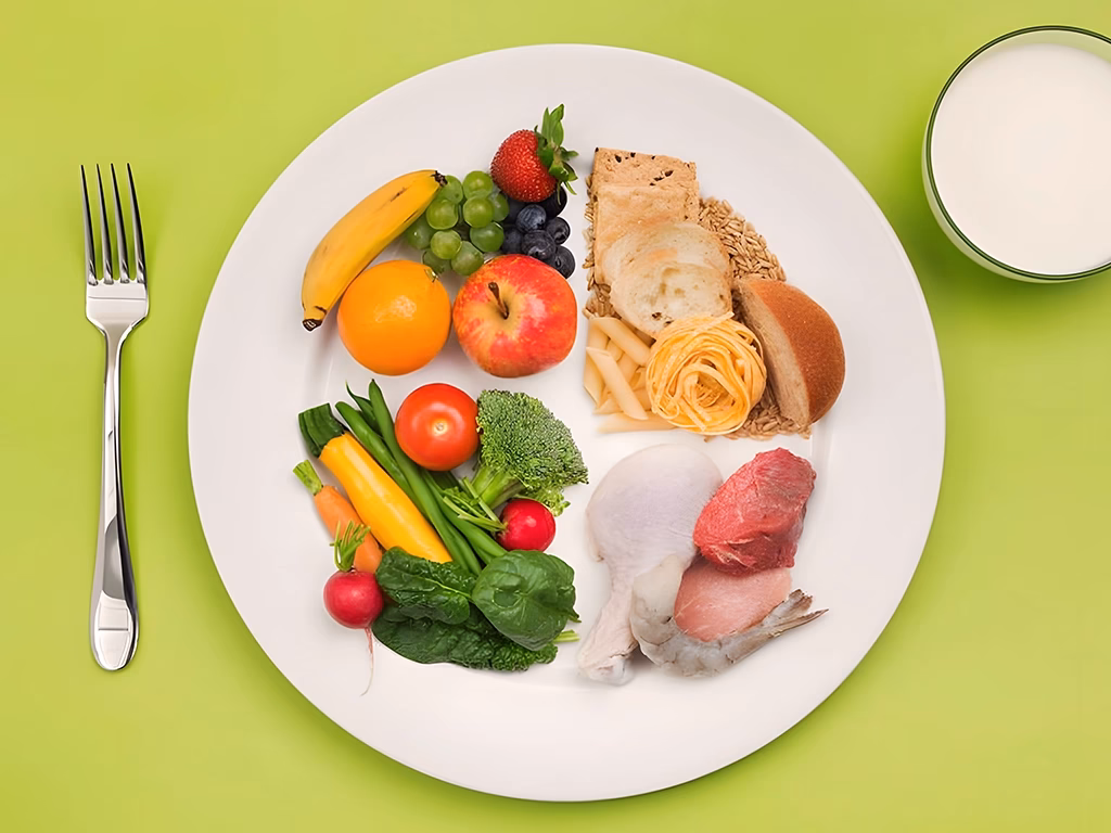 ¿Qué es la gastronomía nutricional?