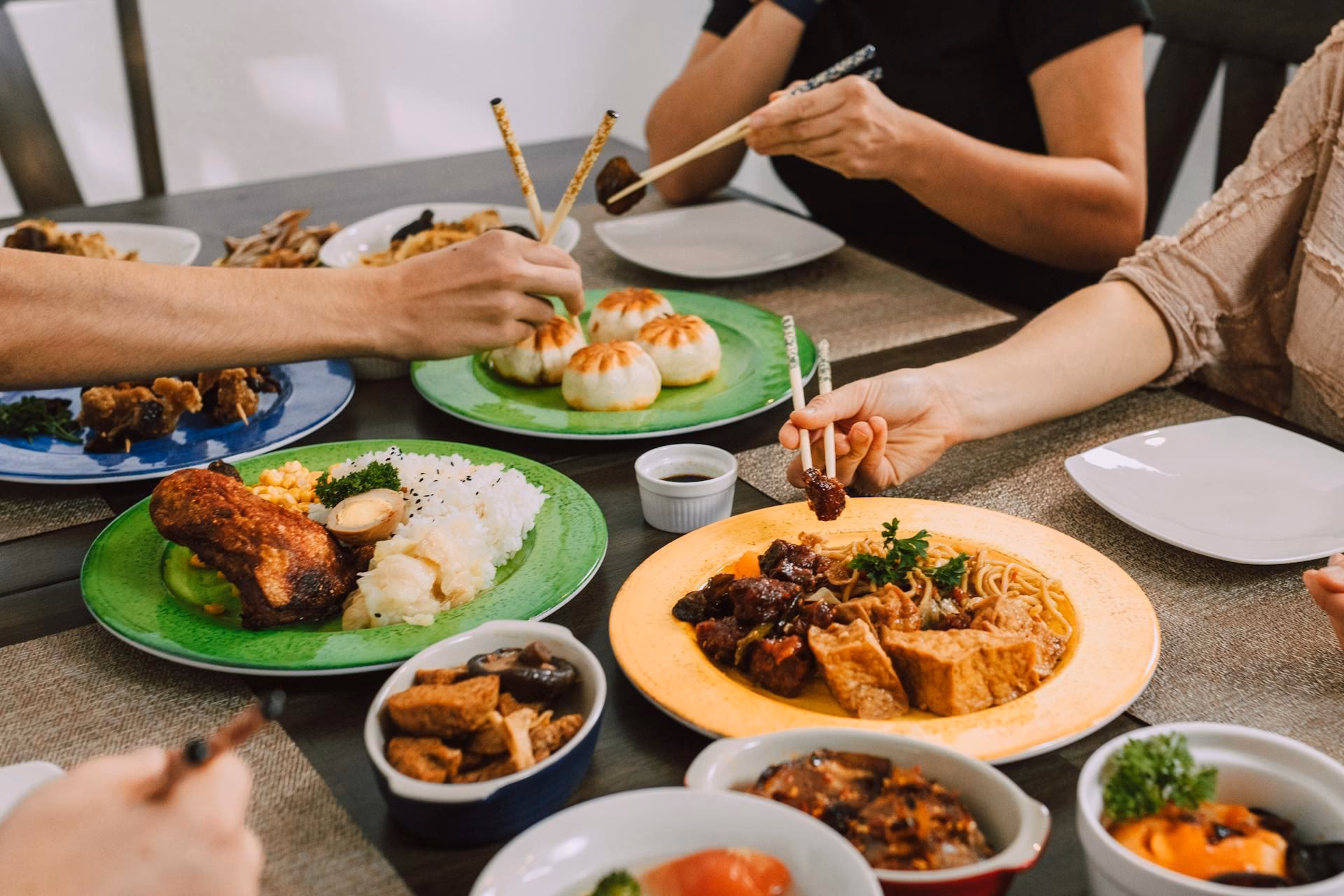 ¿Qué significa la cocina occidental?