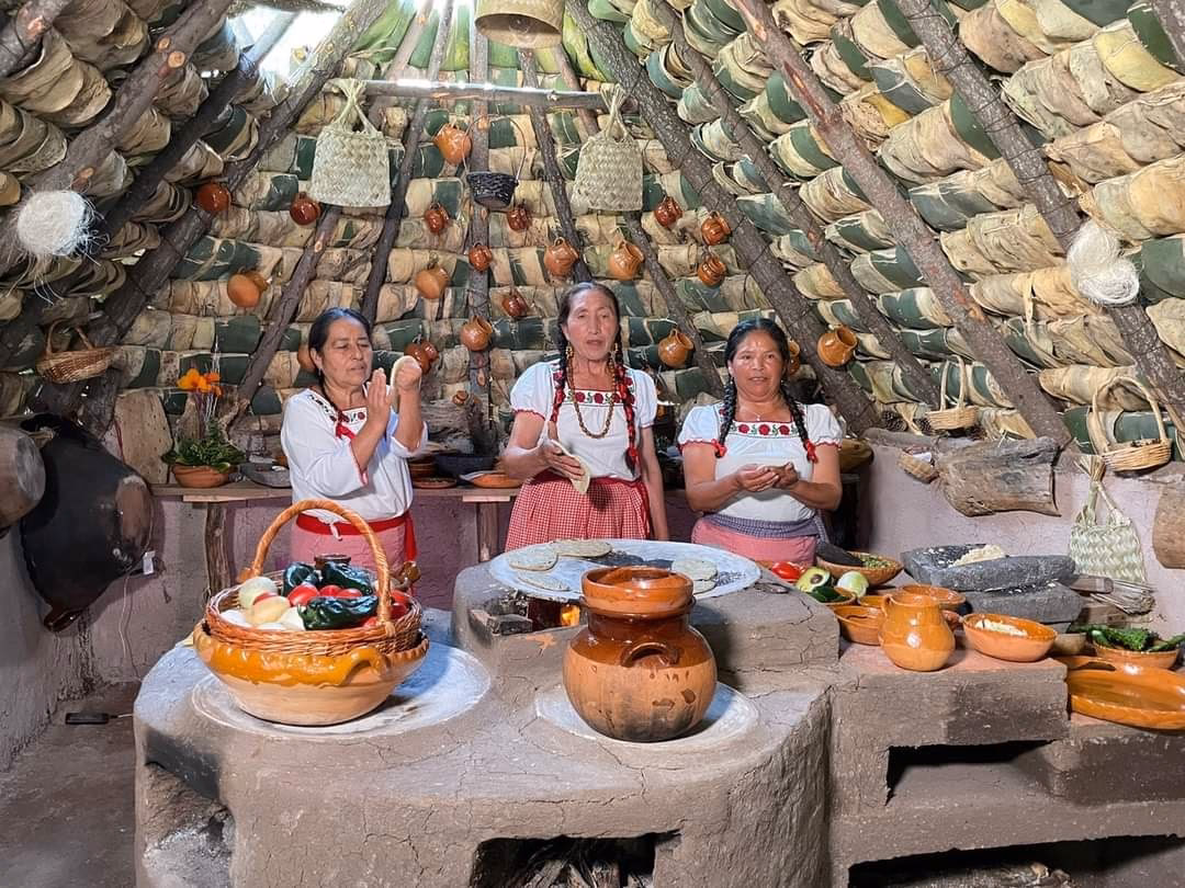 ¿Cómo es la gastronomía hidalguense?