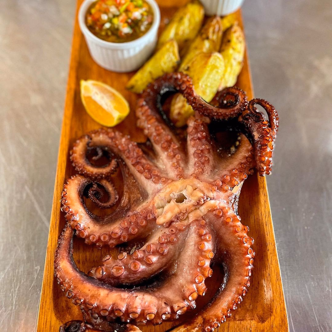 ¿Cómo puedo ir a Paraty desde Chile?