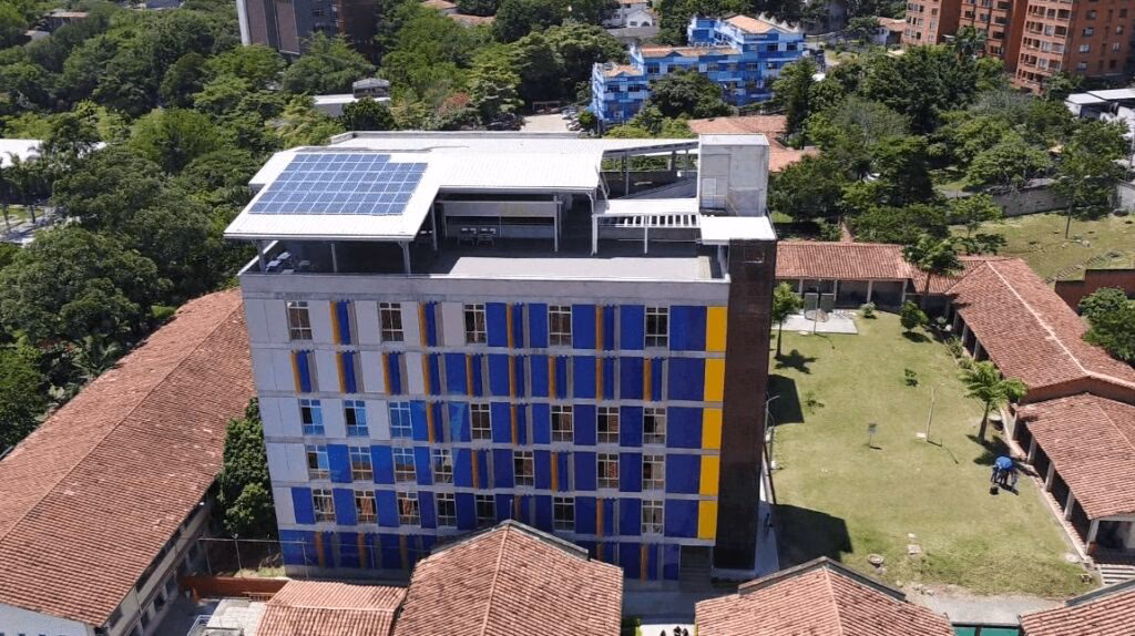 ¿Qué programas ofrece el Pascual Bravo?