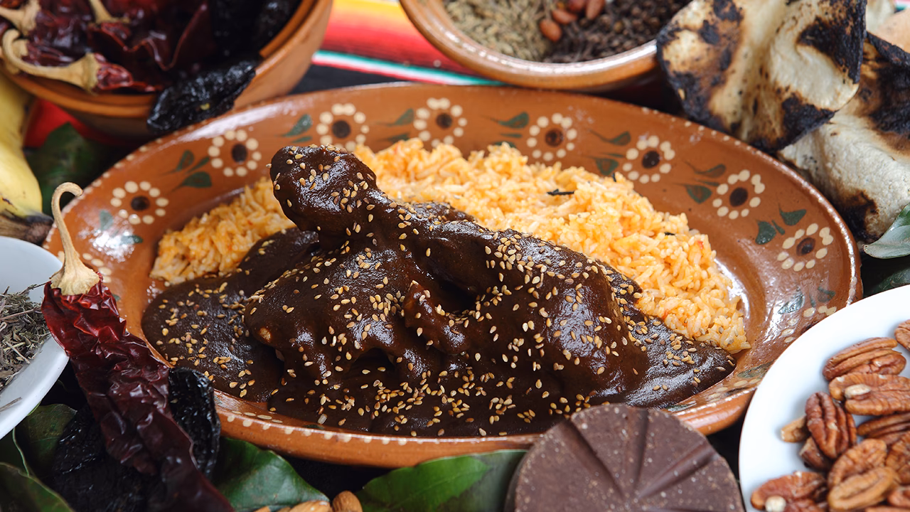 ¿La gastronomía qué tipo de patrimonio es?