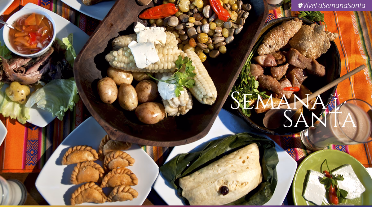 ¿Cuál es el plato típico de Pichincha?