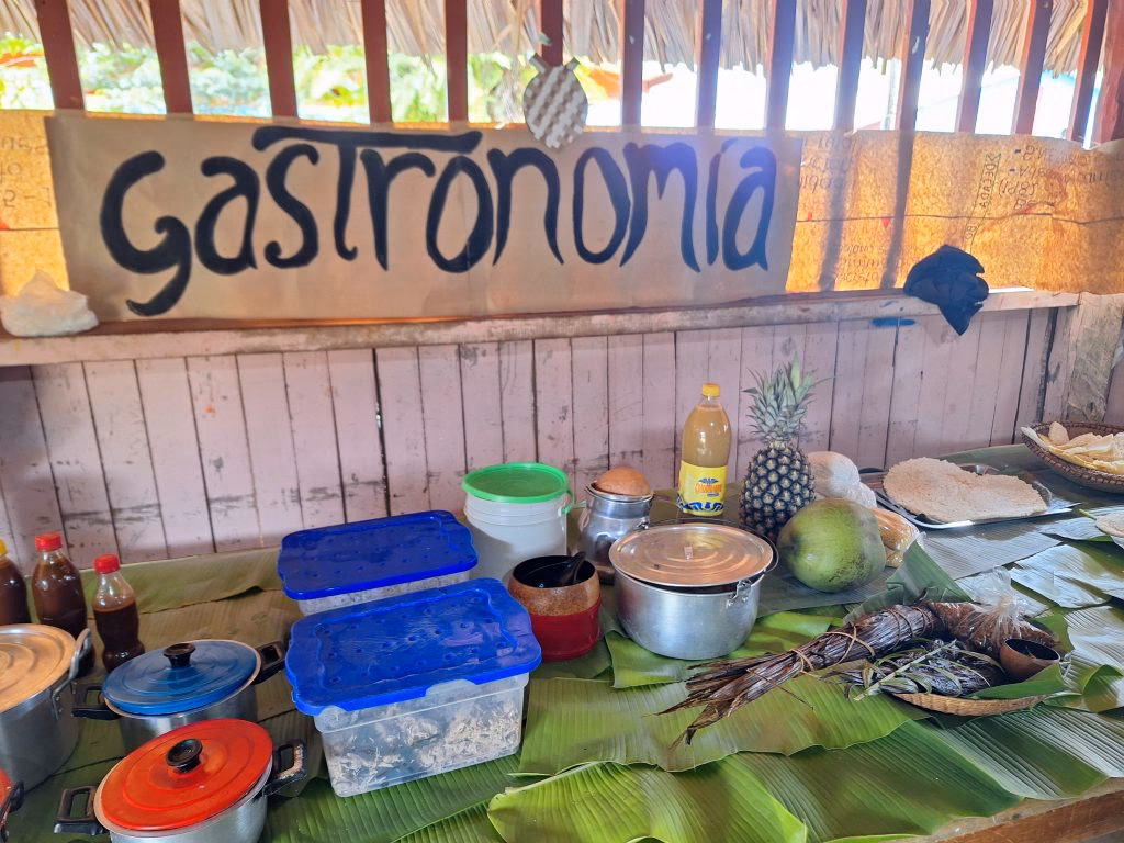 ¿Qué es la cultura Puinave?