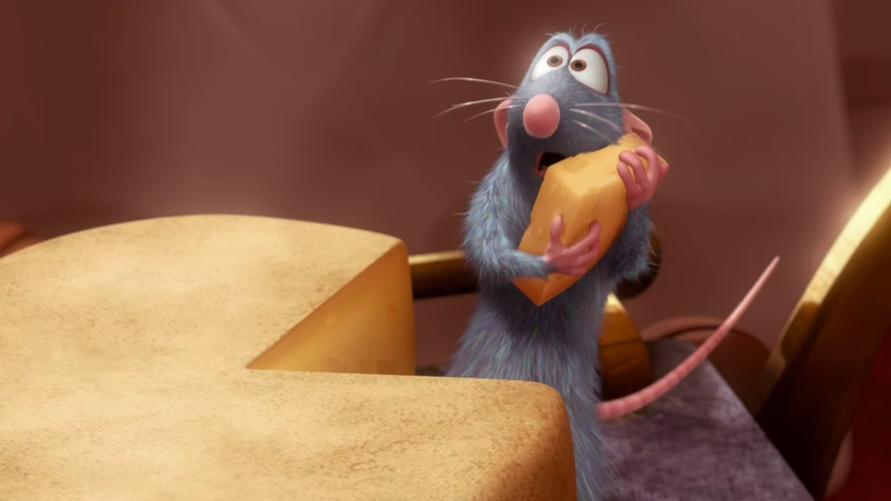 ¿Qué comen los teatros?