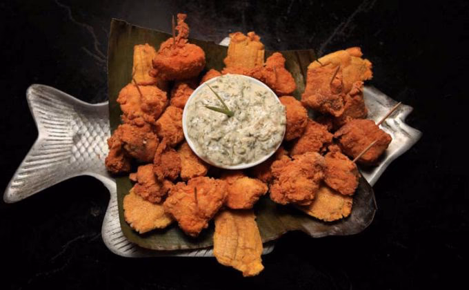 ¿Qué es un Pirarucú en Colombia?