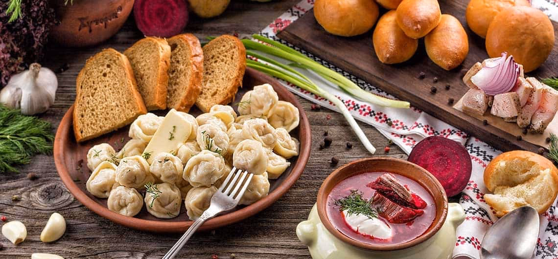 ¿Cuál es el método de cocina ruso?