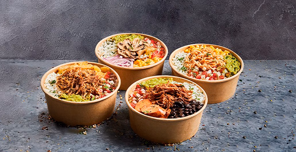 ¿Qué es un restaurante de comida saludable?