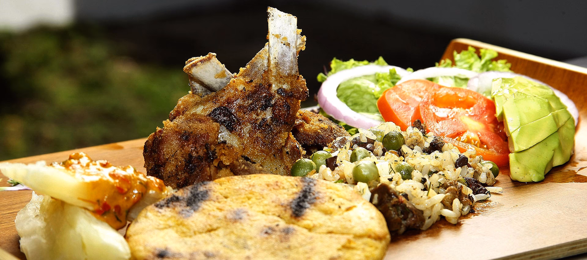 ¿Qué es el cabro en Santander?