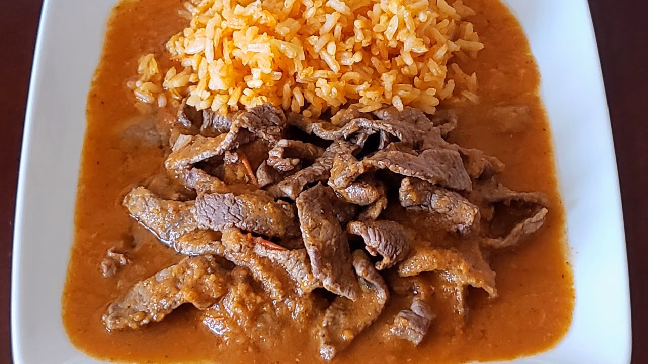 ¿Cuánto pesa una milanesa de res?