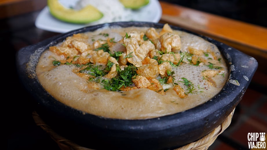 ¿Qué se cultiva en Suesca?