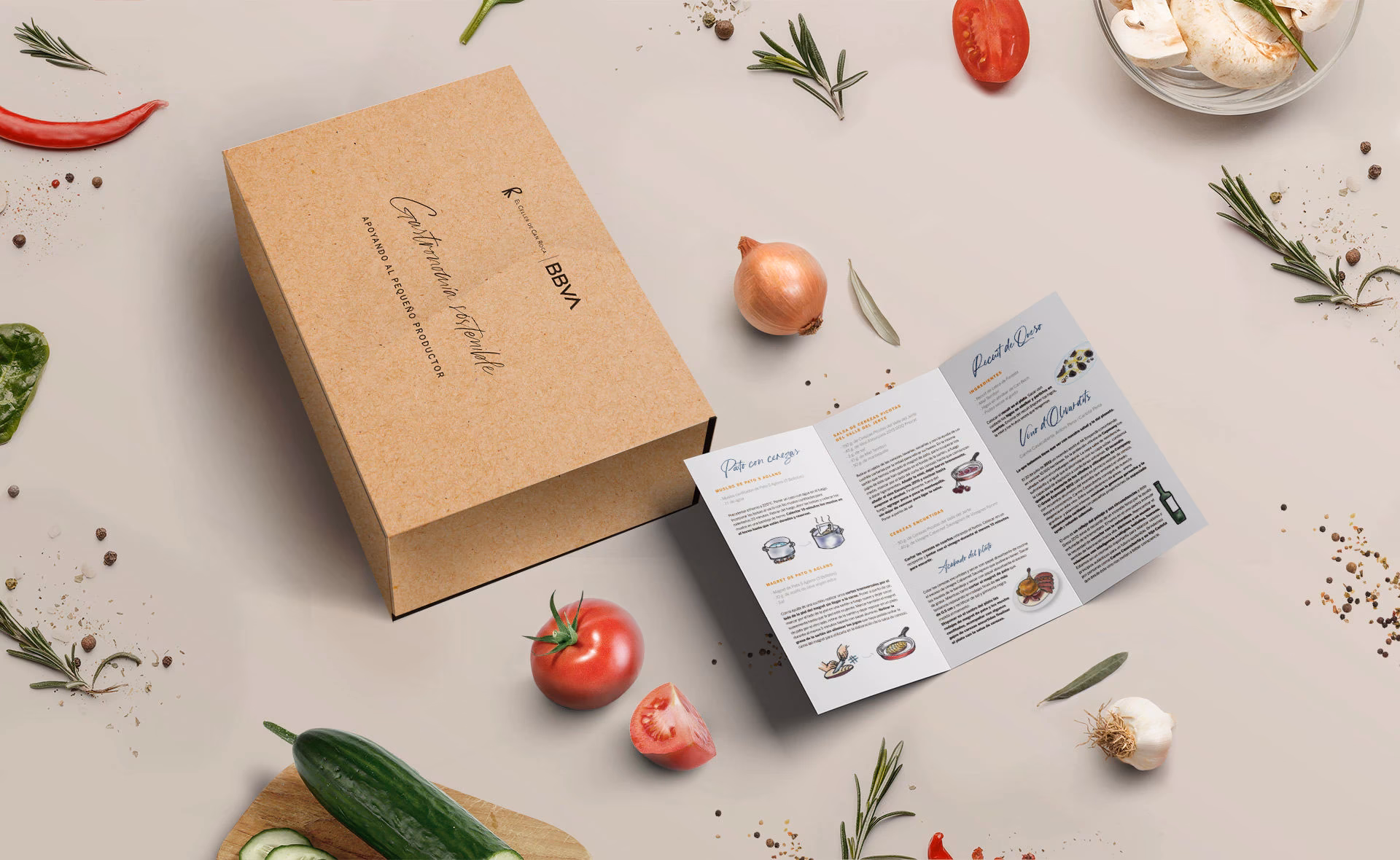 ¿Qué significa que un restaurante sea sustentable?