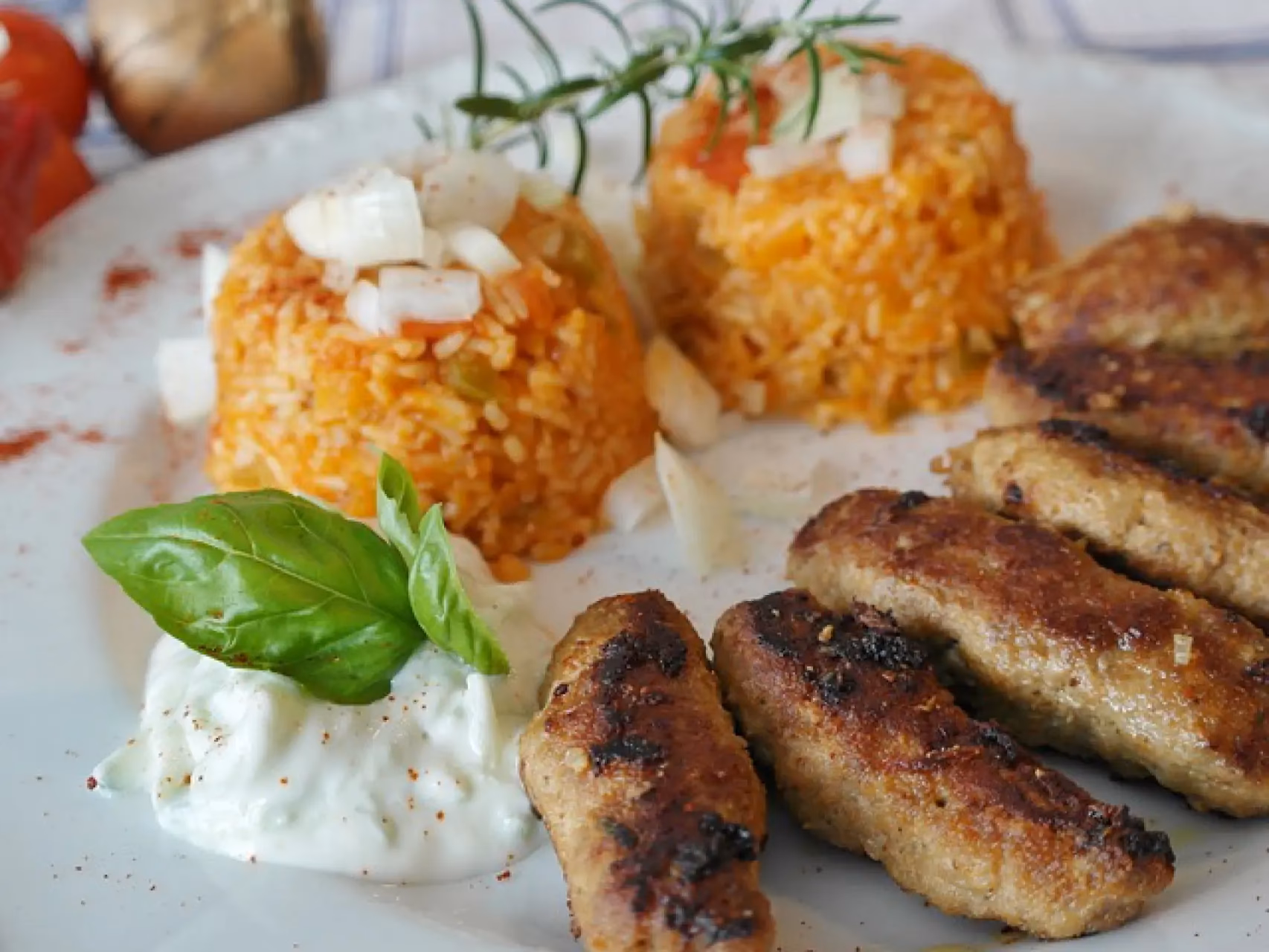 ¿Cuál es la comida más típica de Croacia?