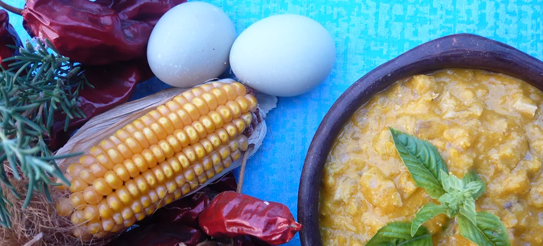 ¿Cuáles son 5 platos típicos de Chile?