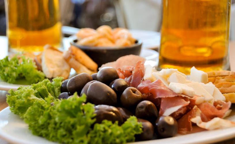 ¿Cuál es la comida típica de Puerto Varas?