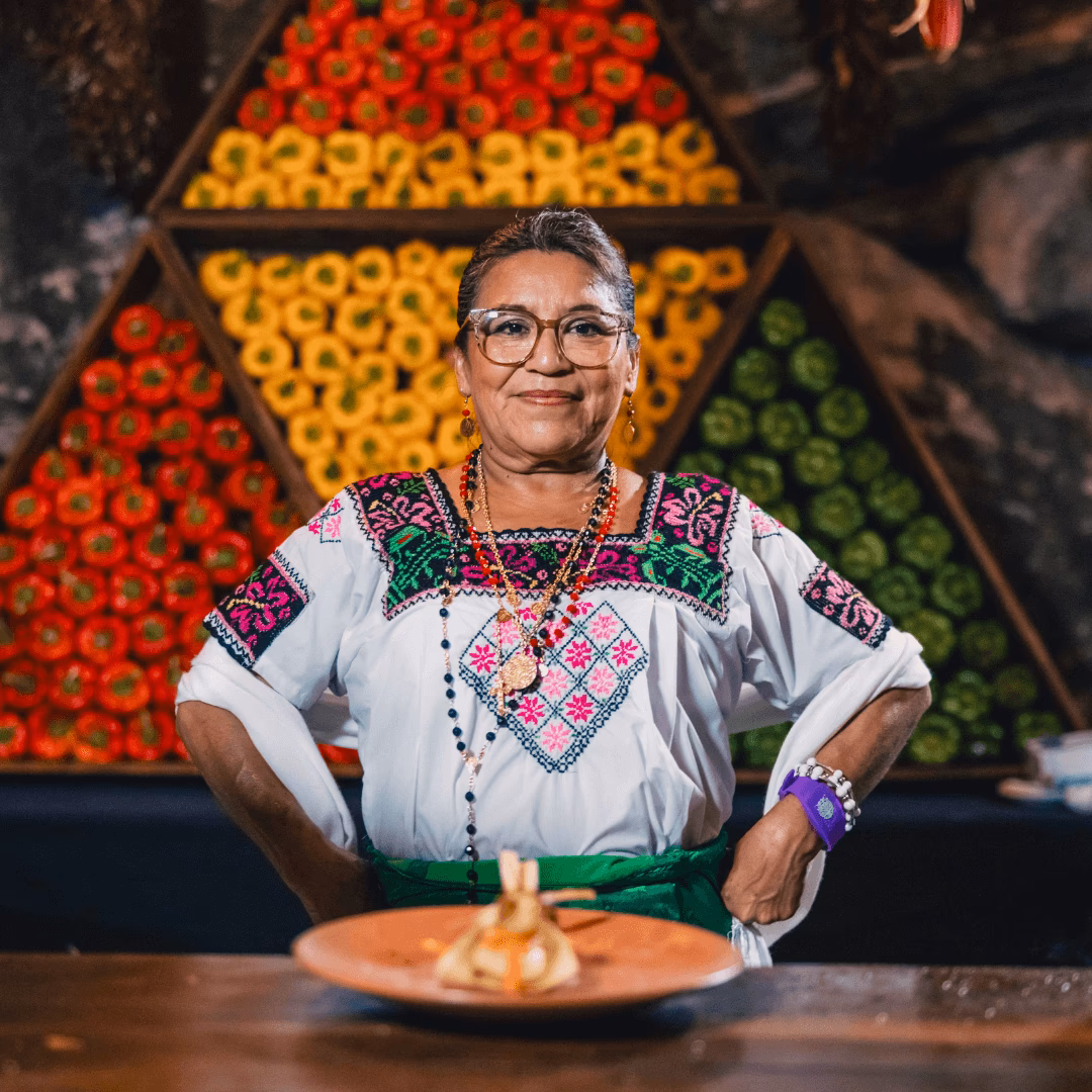 ¿Cuál es el platillo número 1 del mundo?