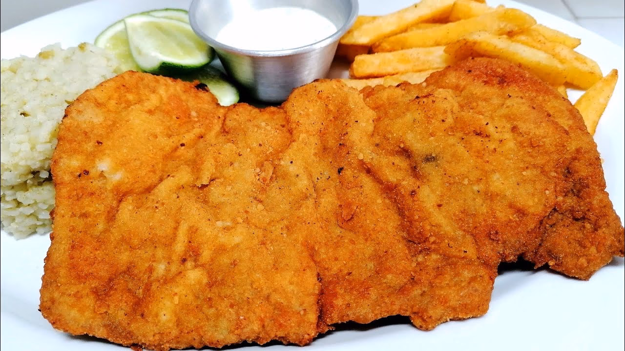 ¿Cómo cocinar chuletas de cerdo para que queden tiernas y no duras?