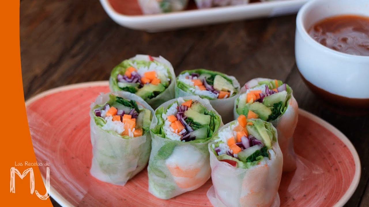 ¿Cuál es una comida casera típica vietnamita?