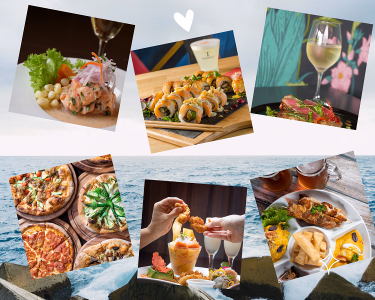 ¿Qué hay de bueno en Viña del Mar?