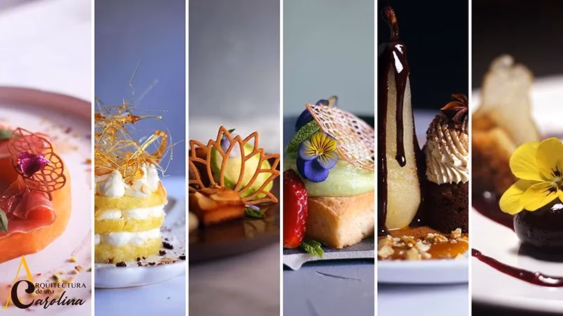 ¿Qué hace un food designer?