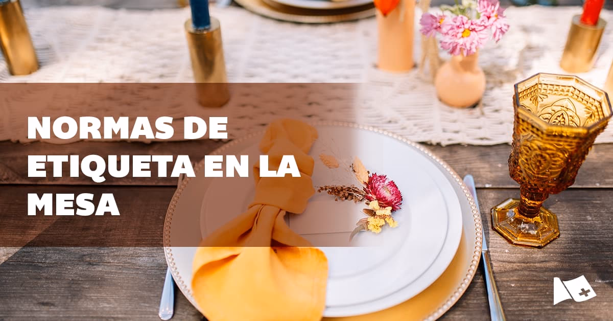 ¿Cuáles son las reglas de etiqueta al comer en México?