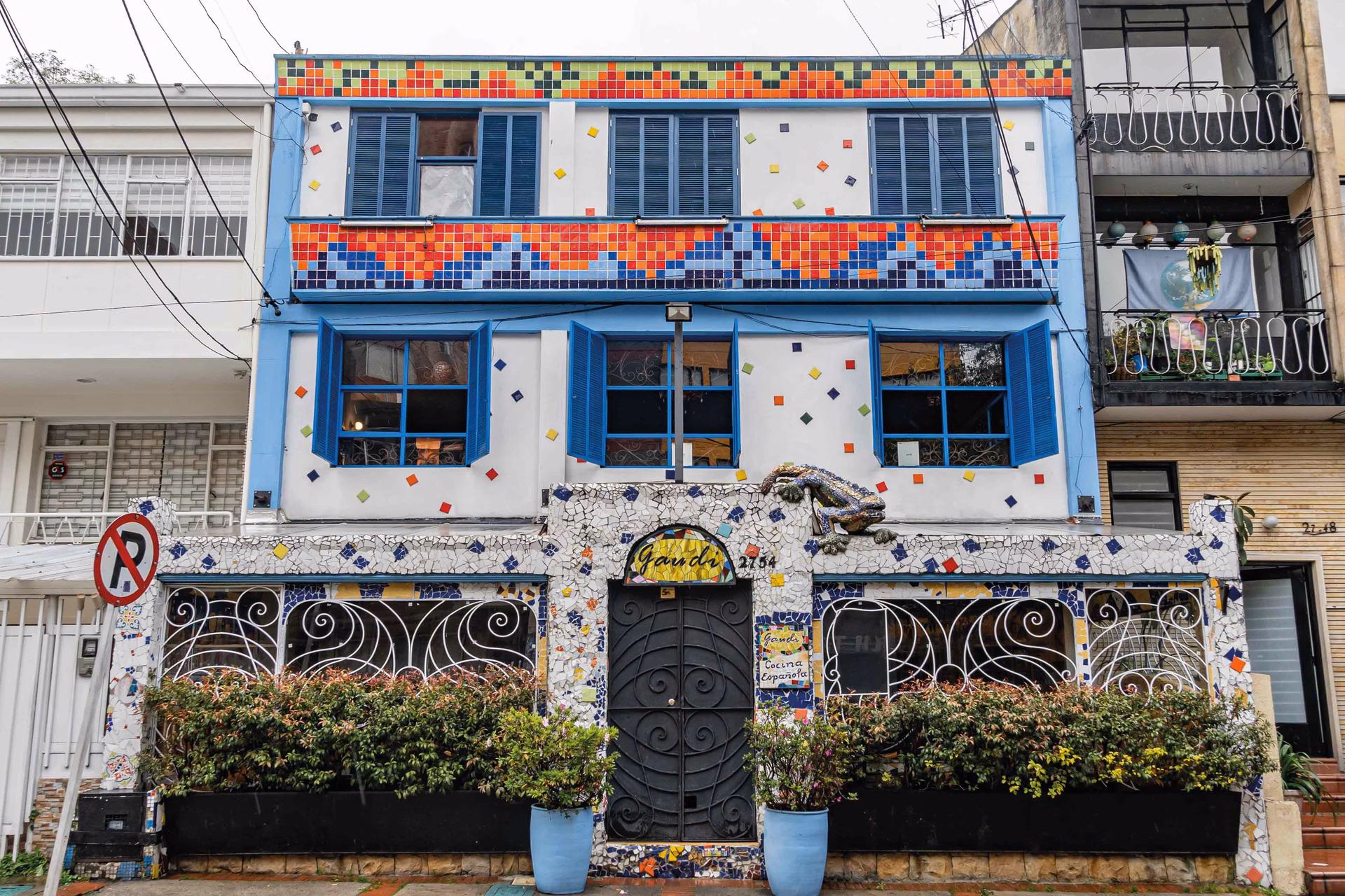 ¿Qué hacer en la Macarena, Bogotá?