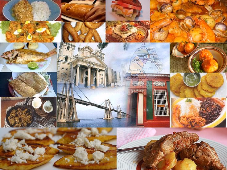 ¿Qué es lo más emblemático del Zulia?