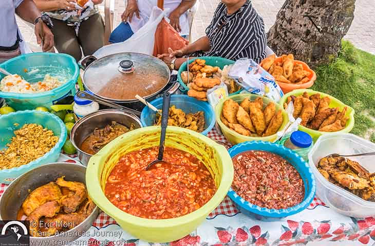 ¿Quién es dueño de la isla de San Andrés?