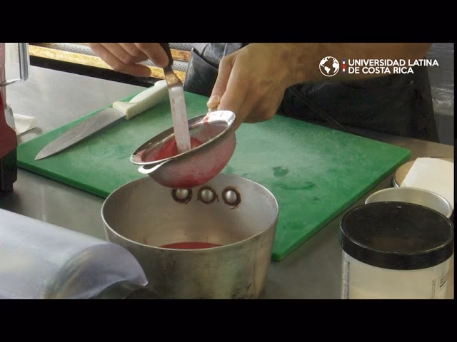 ¿Cuál es la historia de la gelificación?