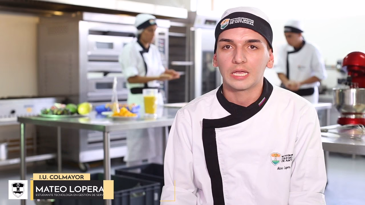 ¿Qué es la gestión de servicios de alimentos?