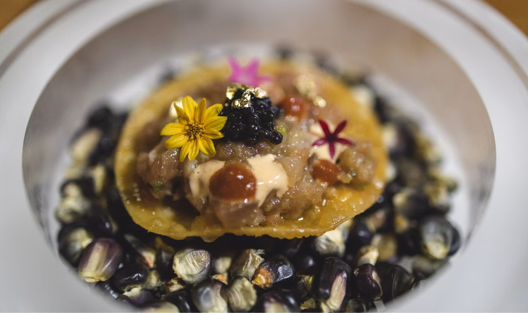 ¿Qué es le gourmet?