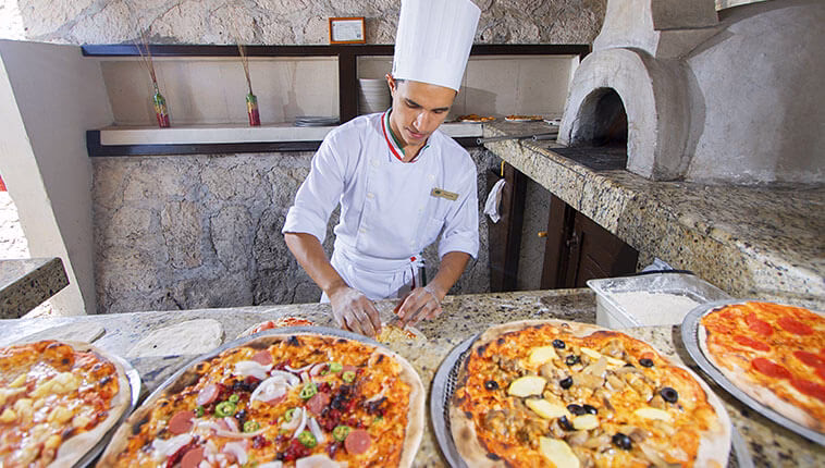 ¿Quién es el dueño de los hoteles Solaris?