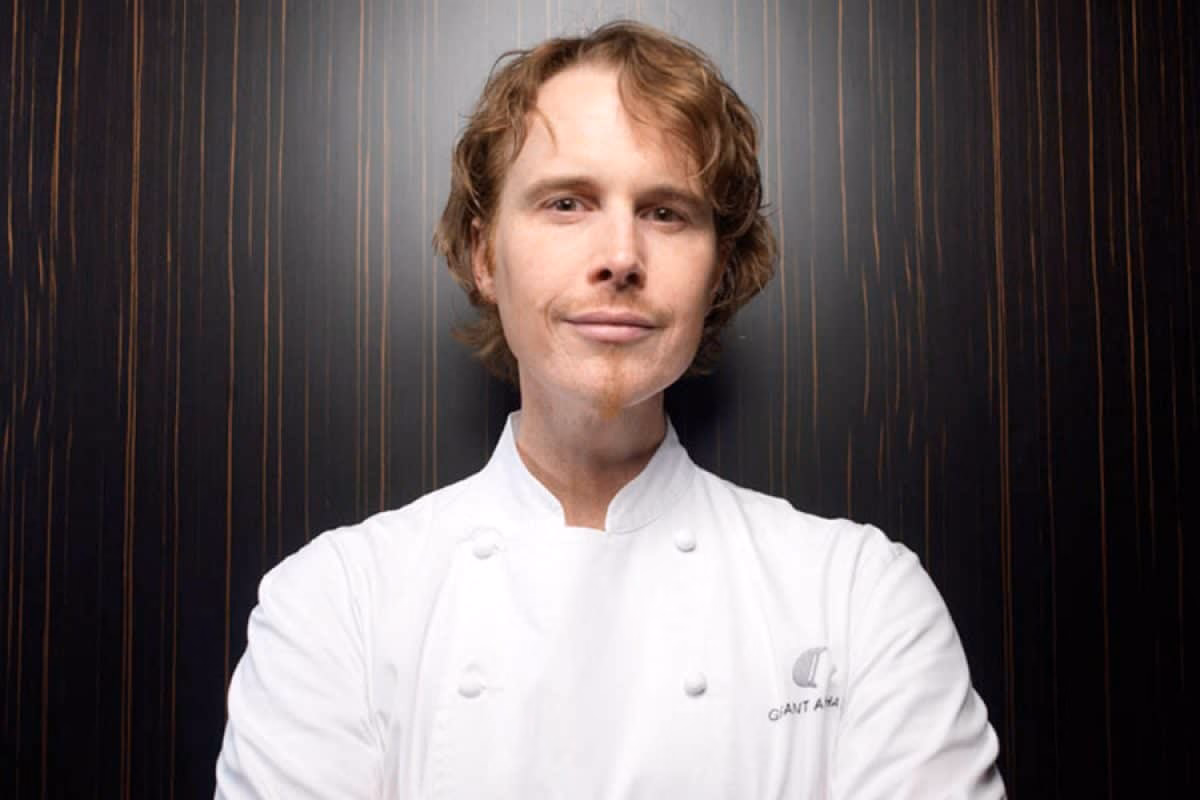 ¿Grant Achatz estuvo en Top Chef?