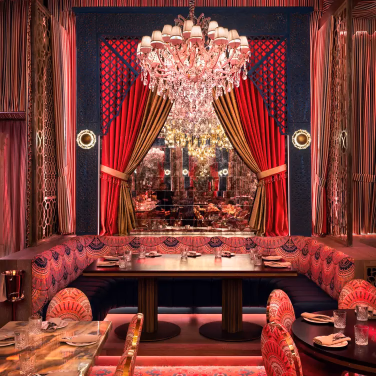 ¿Qué pasó con el restaurante Amaz?