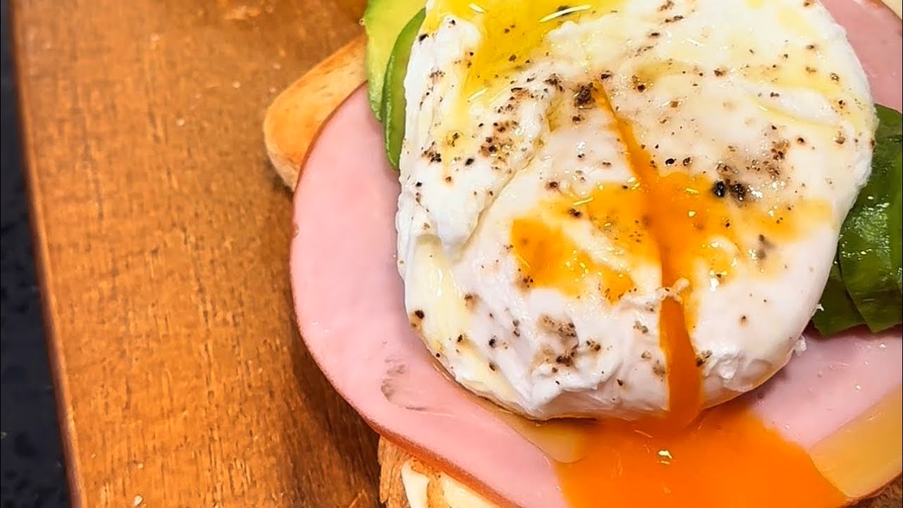 ¿Cuánto tiempo dura un huevo pochado?