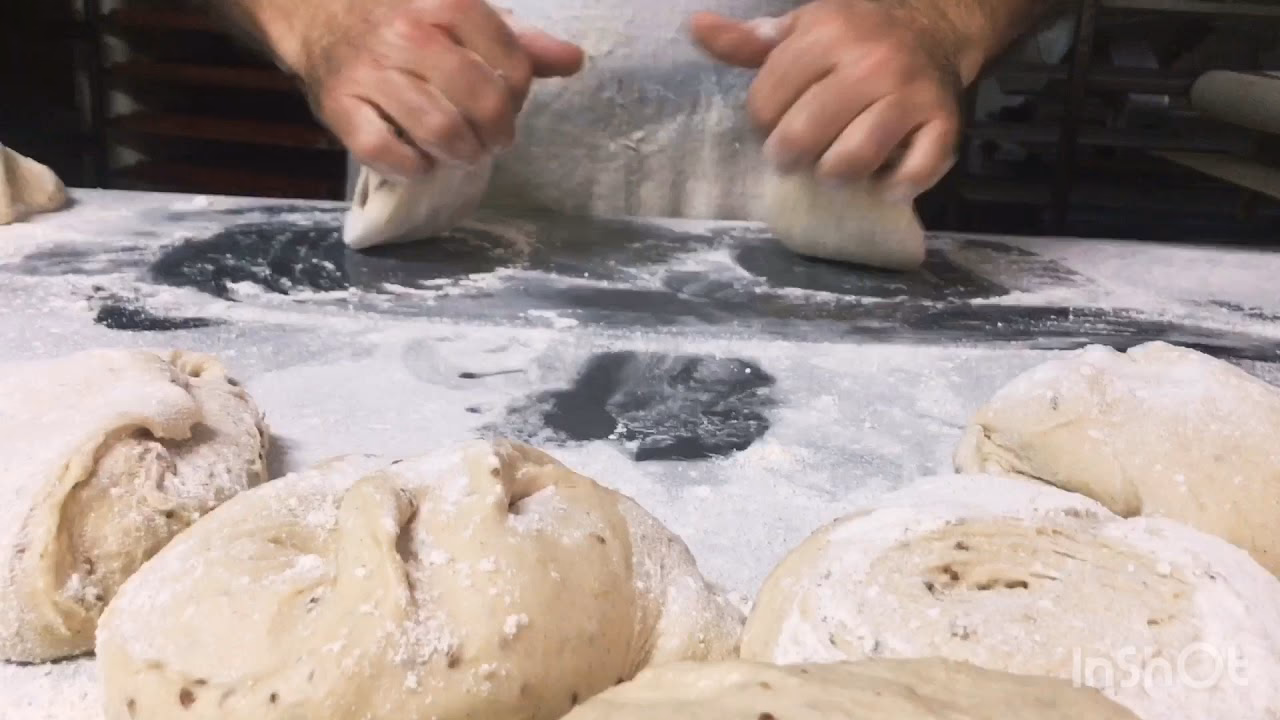 ¿Qué es heñir en la cocina?