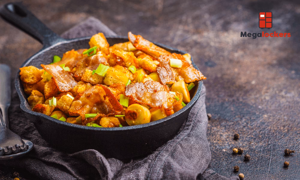 ¿Cuál es la gastronomía de Aragón?