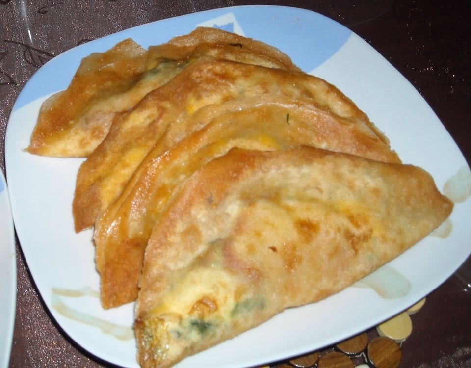 ¿Qué comida es típica en Tunez?