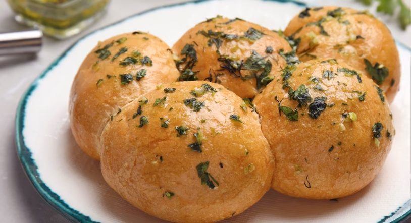 ¿Cuál es la comida típica en Ucrania?