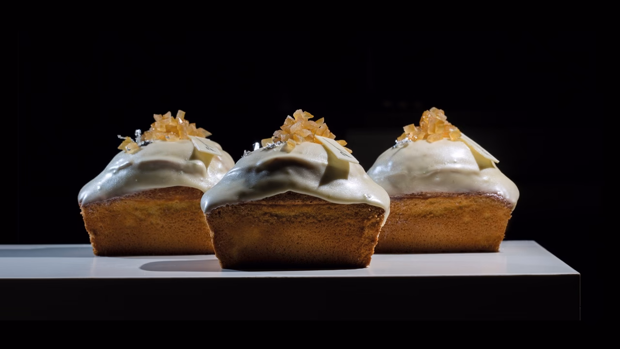 ¿Qué es gastronomía y repostería?